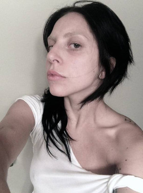 Lady Gaga Lady Gaga